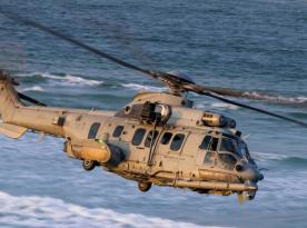 У виборі між новими іноземними H225M у кредит та власними, але старими H215M у Румунії остаточно перемогли військові та гроші