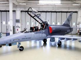 Якщо чехи вважають, що дрони в ЗСУ краще за L-159, які нам так і не дали, то для чого їм самим ці літаки