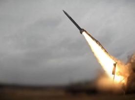 Перше відео пуску нової української балістичної ракети, нові