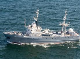 Про що нам каже історія з кораблем РФ