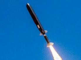 ЗСУ вже били по рашистах крилатою ракетою AGM-188A Rusty Dagger, а тепер вона отримала нову версію із наземним запуском