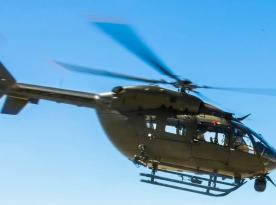 Як так, що високий рівень автоматизації UH-72A Lakota це привід для критики