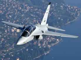 Індонезія замовила легкі винищувачі M-346F з Італії, попри корейські FA-50, але чому вони навряд підійдуть Україні
