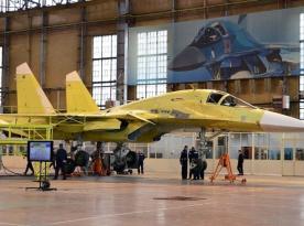 ЗСУ знищили 47 Су-34, натомість РФ за останній рік отримала 22 нових, про що це каже
