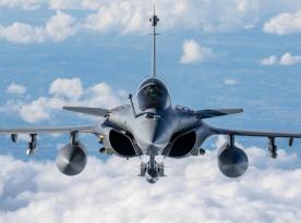 Франція переходить до 