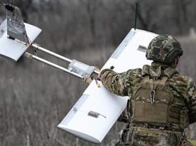 Скільки й де полігонів та як вчать в армії РФ операторів дронів, зокрема