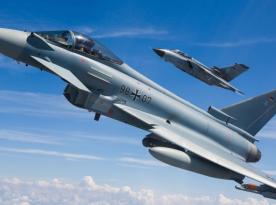 Німеччина може передумати стосовно літаків: коли стане відомо, чи посилять ЗСУ Eurofighter або Tornado