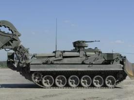 Який сенс для РФ у 55-тонній УБИМ на шасі Т-90М, якщо дрони можуть дістати буквально все