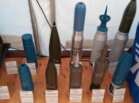 У Польщі вивчали, якими озброєннями краще зупиняти рашистів