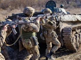 60 днів до межі: чому ротація рятує життя і фронт