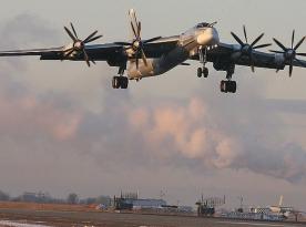 РФ у 1992 році вкрала у Казахстану до 40 Ту-95МС з підміною на Ту-95К, чому про це мало знають