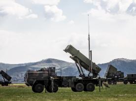Скільки грошей треба на 25 ЗРК Patriot, та чи є шанси посунути когось у черзі, бо інакше це про десяток років очікування