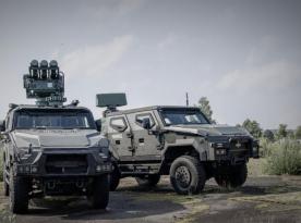 Спершу RBS 70 збивали Ка-52 в Україні, а зараз Литва вже замовляє третю батарею мобільного MSHORAD