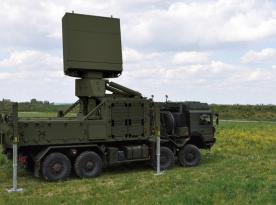 Україна сама зможе обслуговувати та ремонтувати РЛС TRML-4D, бо її виробник створює місцевий інноваційний хаб