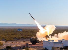 Якщо ракету ER GMLRS на 150 км для HIMARS почали виготовляти у 2024 році, то що означає допуск до виробництва зараз