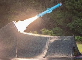 Надзвукові та дозвукові: Тайвань витратить $0,5 млрд на ракети для стримування Китаю