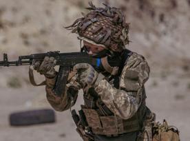 Чи правда, що ЗСУ відмовляються від 