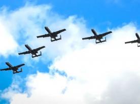 У США значно уріжуть плани зі списання штурмовиків A-10 і це досить очікуваний крок