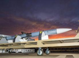 Українські ЗРК NASAMS зможуть отримати додаткове джерело ракет, бо виробництво AIM-120C-8 хочуть перенести до Європи
