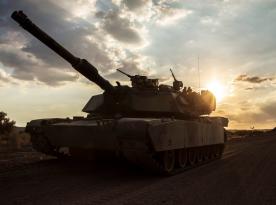 У США назвали точну версію танка M1A1 Abrams, яку буде передано Україні й це найкращий варіант
