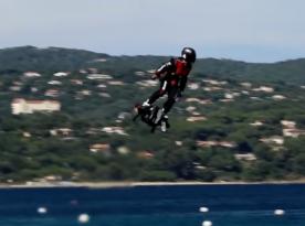 У Франції ще у 2018 році думали про 