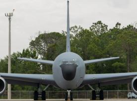 KC-46A чи A330 MRTT: який літак може стати новим паливозаправником Туреччини замість застарілих KC-135