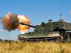 У США сформулювали вимоги до нової САУ, яка має замінити 60-річну M109