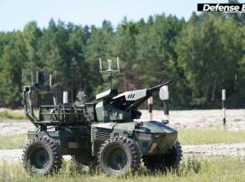 Японія веде проект FAT-R, для якого може знадобитись досвід ЗСУ з висадкою НРК на Кінбурнську косу