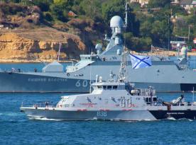 Що це за 30-метрові катери 