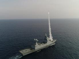 В Ізраїлі протестували 