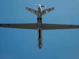 У Франції змогли перетворити дрон MQ-9A Reaper з ракетами Hellfire на винищувач 
