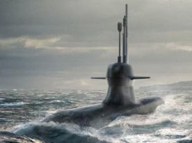 Польща обрала Saab, але не Gripen, а підводні човни-довгобуди A26, які обіцяють передати раніше ніж Швеції