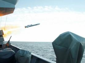 Норвегія та Німеччина хочуть нову надзвукову крилату ракету, на це закладають 11 років
