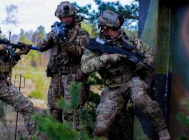 Як на повну реалізувати потенціал Defence City для ОПК країни: пропозиції від 