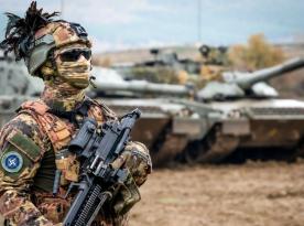 Італія не збирається збільшувати витрати на оборону попри все, головнішим названо зниження цін на електроенергію перед виборами