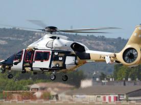 У небо піднявся багатостраждальний вертоліт H160M, який має стати єдиною платформою всіх родів військ Франції