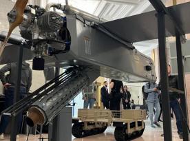 Це вперше, коли український 