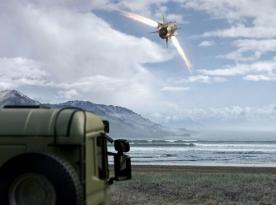 ​Швеція хоче отримати далекобійні ракети на 2000 км проти РФ до 2030 року, бо існує 