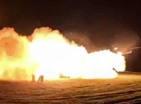 Хто міг допомогти Україні робити крилату ракету FP-5 