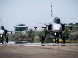 Угорщина отримала перші власні нові 