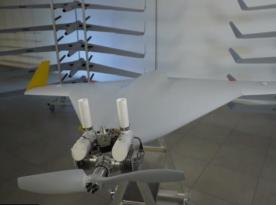 РФ показала новий дрон-камікадзе на 200 км, небезпечніший за 