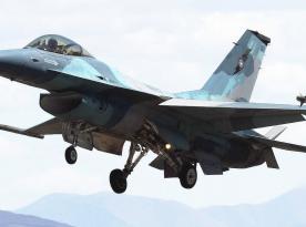 США проведуть перерозподіл своїх F-16: флот потребує додаткових 