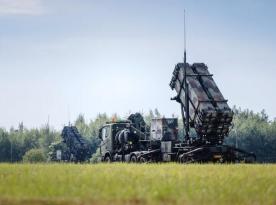Нідерланди, попри дефіцит ракет, погрози США щодо НАТО та всі інші ризики, замовили додатковий Patriot