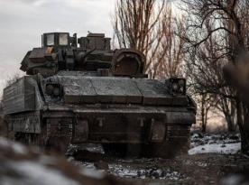 Rheinmetall прискорить ремонт та відновлення БМП Bradley ЗСУ завдяки новим експериментальним підходам