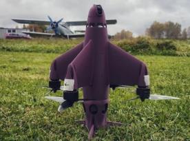 Армія РФ хоче десятки тисяч зенітних дронів щомісяця, як там бачать розгортання такого виду БПЛА