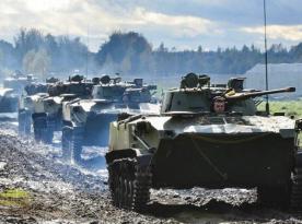 Росіяни почали посилювати захист БМД-2 після втрати мінімум 450 одиниць, чи вводили у бій БМД-3 та чи треба їм такі машини взагалі