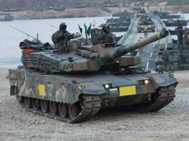 Корейський танк K2 отримає захист проти дронів за 2,5 млрд доларів, але строки впровадження та розробки більш ніж показові