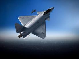 Яким буде наступник шведського Gripen і які 