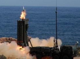 Туреччина зі своїми С-400 злякалася іранських ракет, тож хоче виробляти європейський SAMP/T, але Франція проти