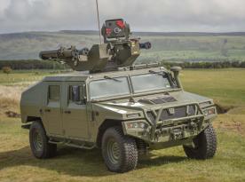 Для України ще 1000 ракет LLM, передача технологій до ЗРК Rapid Ranger та внесок у PURL - новий пакет допомоги від Британії